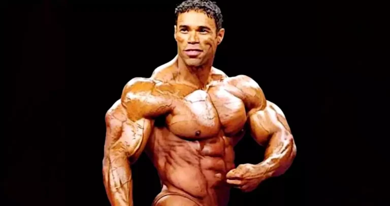 kevin levrone