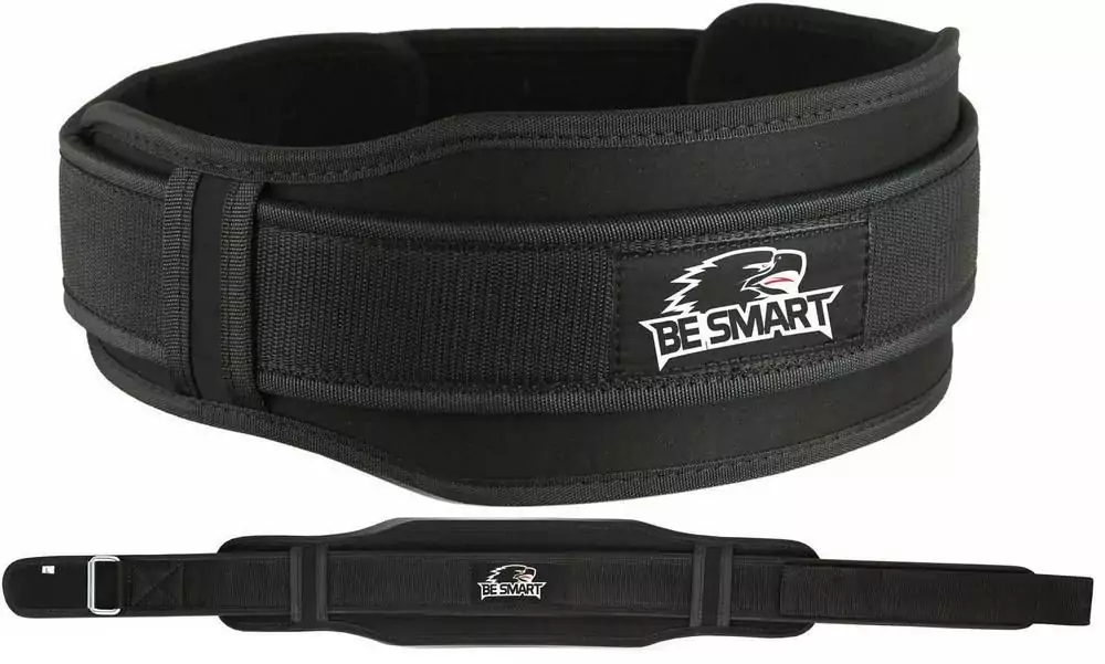 weightlifting belt