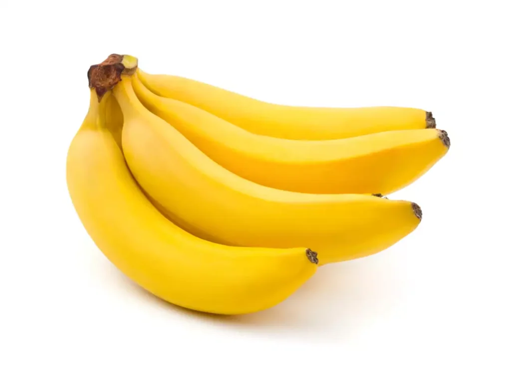 bananas