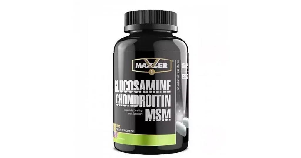 glucosamine