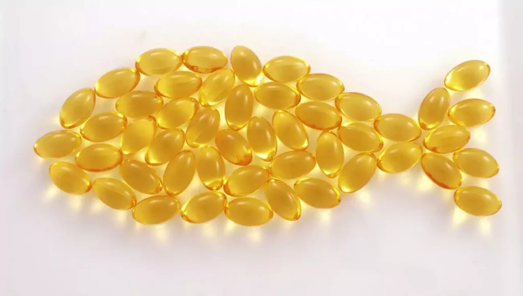 fish oil