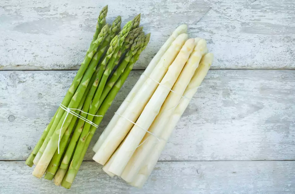 asparagus