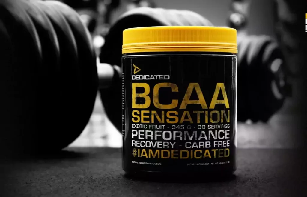 bcaa