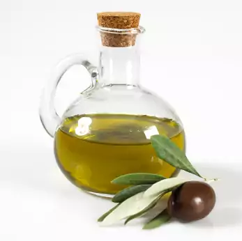 olive oil