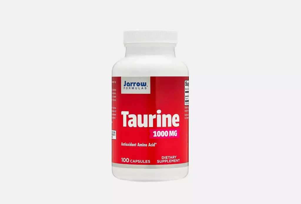 taurine