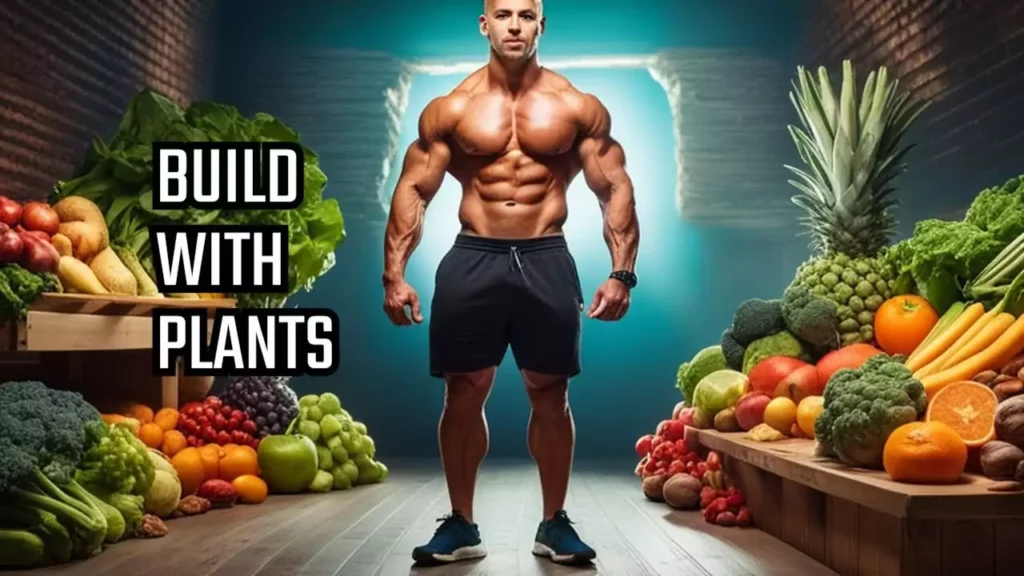 bodybuilding nutrition